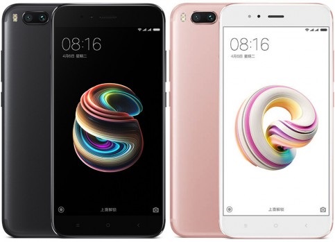 Xiaomi Mi A1 (Mi 5X) - description and parameters