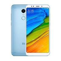 
Xiaomi Redmi Note 5 (Redmi 5 Plus) supports frequency bands GSM ,  HSPA ,  LTE. Official announcement date is  February 2018. The device is working on an Android 7.1.2 (Nougat) with a Octa-