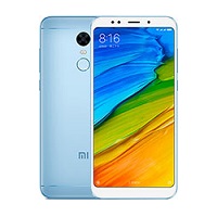 Xiaomi Redmi Note 5 (Redmi 5 Plus) - description and parameters