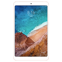 
Xiaomi Mi Pad 4 Plus supports LTE frequency. Official announcement date is  August 2018. The device is working on an Android 8.1 (Oreo) with a Octa-core (4x2.2 GHz Kryo 260 & 4x1.8 GHz Kryo