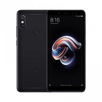 Xiaomi Redmi Note 5 Pro MEG7S - description and parameters