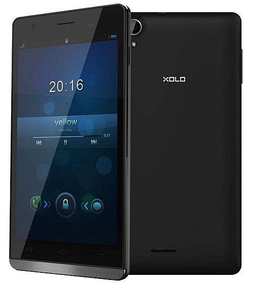 XOLO A1010 - description and parameters