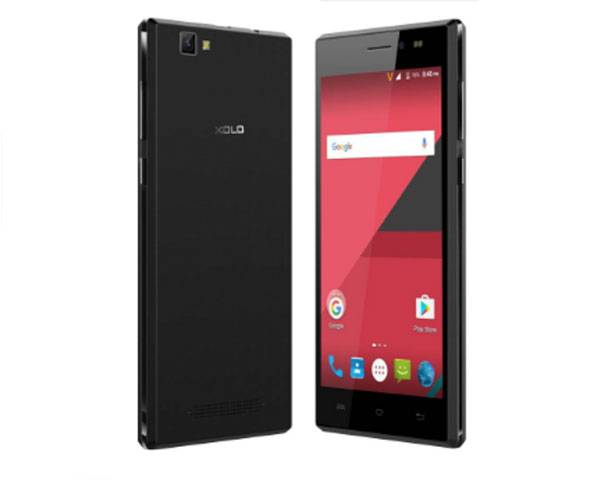 XOLO Era 1X Era 1X Pro - description and parameters