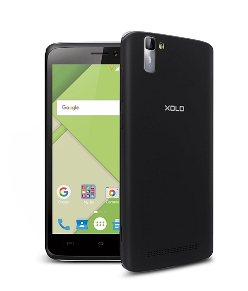 XOLO Era 2 xolo Era 2 - description and parameters