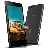 XOLO Era 4G - description and parameters