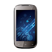 
XOLO A500 supports frequency bands GSM and HSPA. Official announcement date is  January 2013. The device is working on an Android OS, v4.0 (Ice Cream Sandwich) with a Dual-core 1 GHz proces