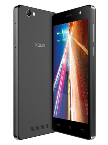 XOLO Era X - description and parameters