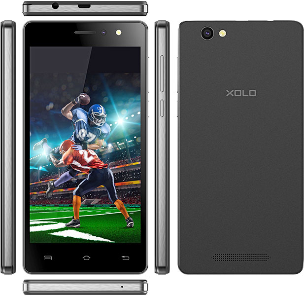 XOLO Era X - description and parameters