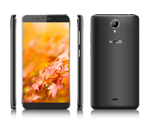 XOLO One HD - description and parameters