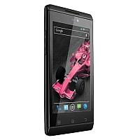 XOLO A500S - description and parameters