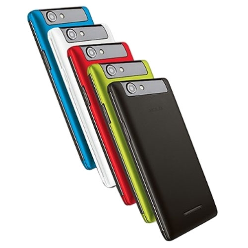 XOLO A500S IPS - description and parameters