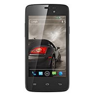 XOLO A500S Lite - description and parameters