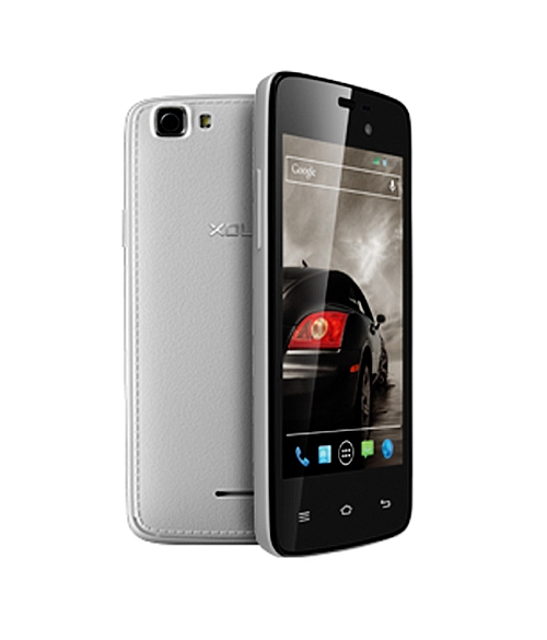 XOLO A500S Lite - description and parameters