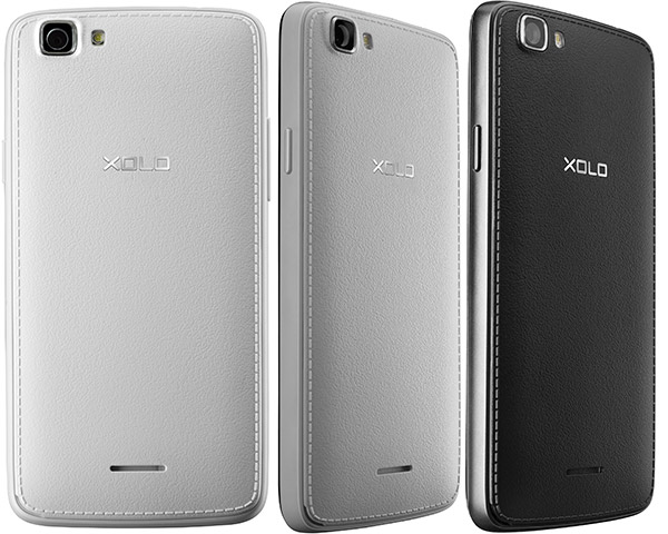 XOLO A500S Lite - description and parameters