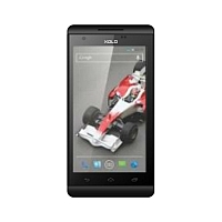 XOLO A700s - description and parameters