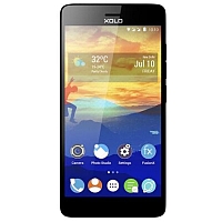 
XOLO Black supports frequency bands GSM ,  HSPA ,  LTE. Official announcement date is  July 2015. The device is working on an Android OS, v5.0 (Lollipop) with a Quad-core 1.5 GHz Cortex-A53