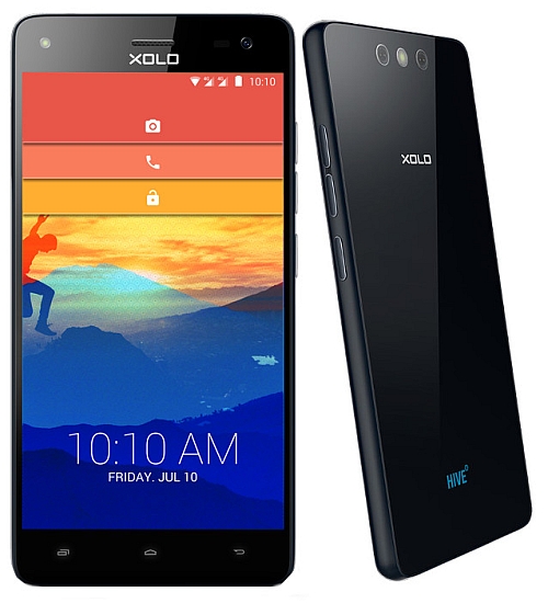 XOLO Black - description and parameters