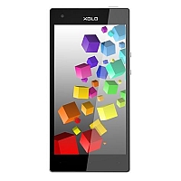 XOLO Cube 5.0 cube 5.0_2GB - description and parameters