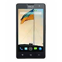 
XOLO Era supports frequency bands GSM and HSPA. Official announcement date is  July 2015. The device is working on an Android OS, v4.4.2 (KitKat) with a Quad-core 1.2 GHz processor and  1 G