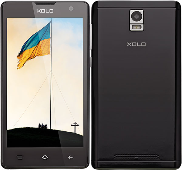 XOLO Era - description and parameters