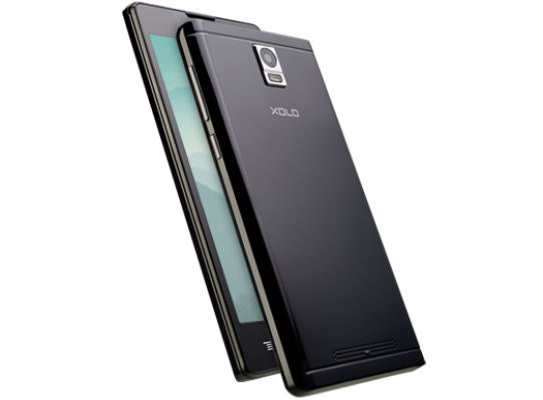 XOLO Era - description and parameters