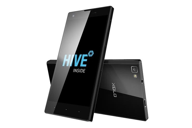 XOLO Hive 8X-1000 - description and parameters