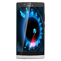 
XOLO LT2000 supports frequency bands GSM ,  HSPA ,  LTE. Official announcement date is  January 2015. The device is working on an Android OS, v4.4.2 (KitKat) actualized v5.0 (Lollipop) with