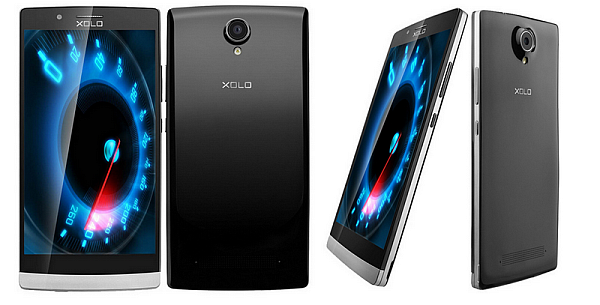 XOLO LT2000 - description and parameters