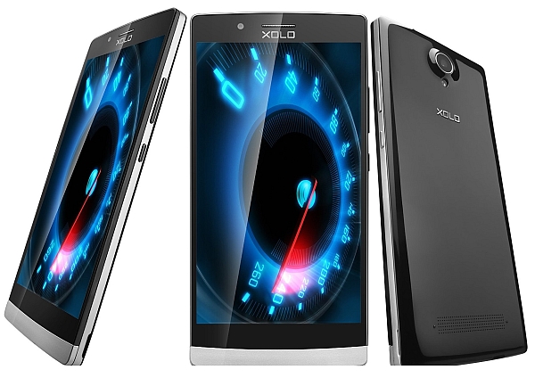 XOLO LT2000 - description and parameters