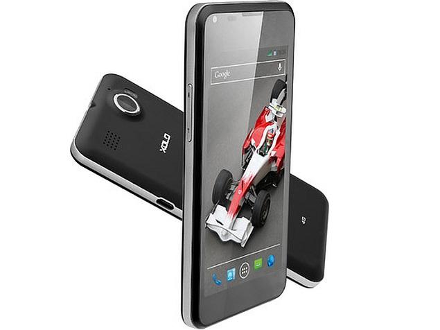 XOLO LT900 - description and parameters