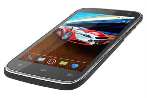 XOLO Play - description and parameters