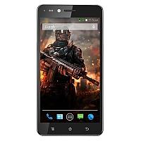 XOLO Play 6X-1000 - description and parameters