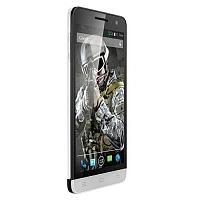 
XOLO Play 8X-1100 supports frequency bands GSM and HSPA. Official announcement date is  August 2014. The device is working on an Android OS, v4.4 (KitKat) with a Octa-core 1.7 GHz Cortex-A7