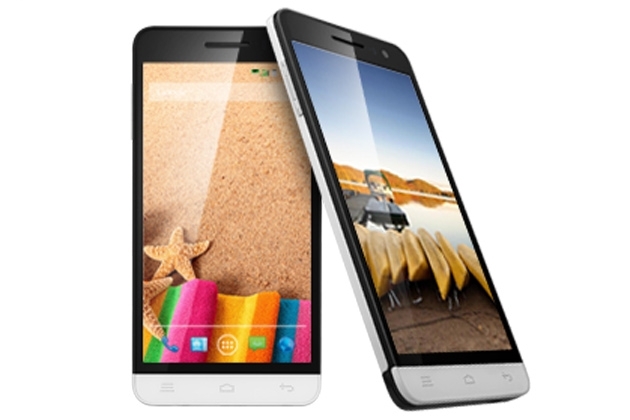 XOLO Play 8X-1100 - description and parameters