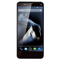 
XOLO Play 8X-1200 supports frequency bands GSM and HSPA. Official announcement date is  July 2014. The device is working on an Android OS, v4.4.2 (KitKat) with a Octa-core 2 GHz Cortex-A7 p