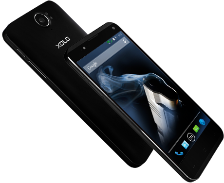 XOLO Play 8X-1200 - description and parameters