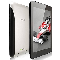 
XOLO Play Tab 7.0 doesn't have a GSM transmitter, it cannot be used as a phone. Official announcement date is  October 2013. The device is working on an Android OS, v4.1 (Jelly Bean) with a