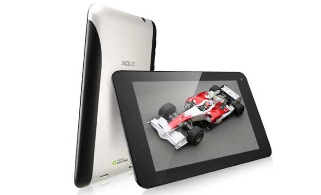 XOLO Play Tab 7.0 - description and parameters