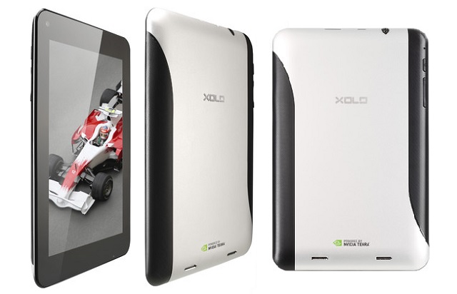 XOLO Play Tab 7.0 - description and parameters