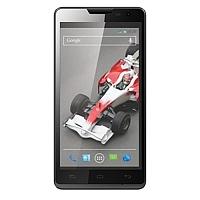 XOLO Q1000 Opus2 - description and parameters