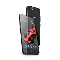 
XOLO Q1000s supports frequency bands GSM and HSPA. Official announcement date is  August 2013. The device is working on an Android OS, v4.2 (Jelly Bean) with a Quad-core 1.5 GHz Cortex-A7 p