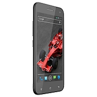 XOLO Q1000s plus - description and parameters