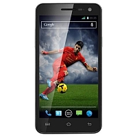 
XOLO Q1011 supports frequency bands GSM and HSPA. Official announcement date is  June 2014. The device is working on an Android OS, v4.4.2 (KitKat) with a Quad-core 1.3 GHz Cortex-A7 proces