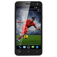 
XOLO Q1011 supports frequency bands GSM and HSPA. Official announcement date is  June 2014. The device is working on an Android OS, v4.4.2 (KitKat) with a Quad-core 1.3 GHz Cortex-A7 proces