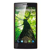 
XOLO Q1020 supports frequency bands GSM and HSPA. Official announcement date is  October 2014. The device is working on an Android OS, v4.4.2 (KitKat) with a Quad-core 1.3 GHz Cortex-A7 pro