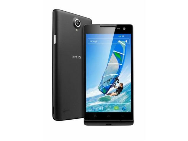 XOLO Q1100 - description and parameters