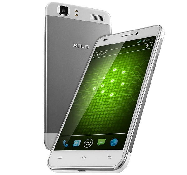 XOLO Q1200 - description and parameters
