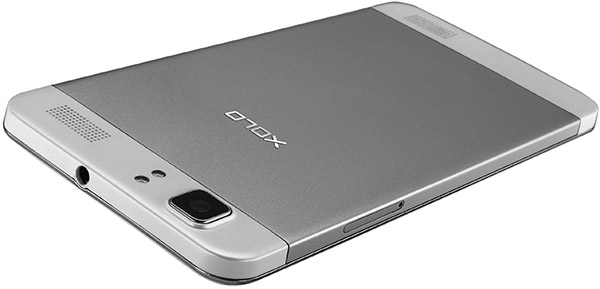 XOLO Q1200 - description and parameters