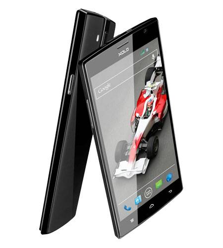XOLO Q2000 - description and parameters