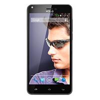 
XOLO Q2000L supports frequency bands GSM and HSPA. Official announcement date is  May 2014. The device is working on an Android OS, v4.4.2 (KitKat) with a Quad-core 1.2 GHz processor and  1